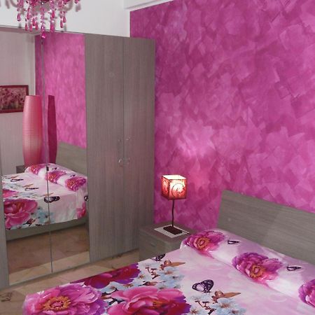 Messina Break Bed and Breakfast Εξωτερικό φωτογραφία