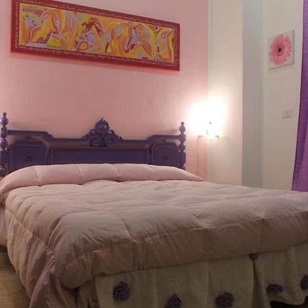 Messina Break Bed and Breakfast Εξωτερικό φωτογραφία