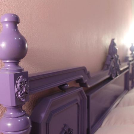 Messina Break Bed and Breakfast Εξωτερικό φωτογραφία