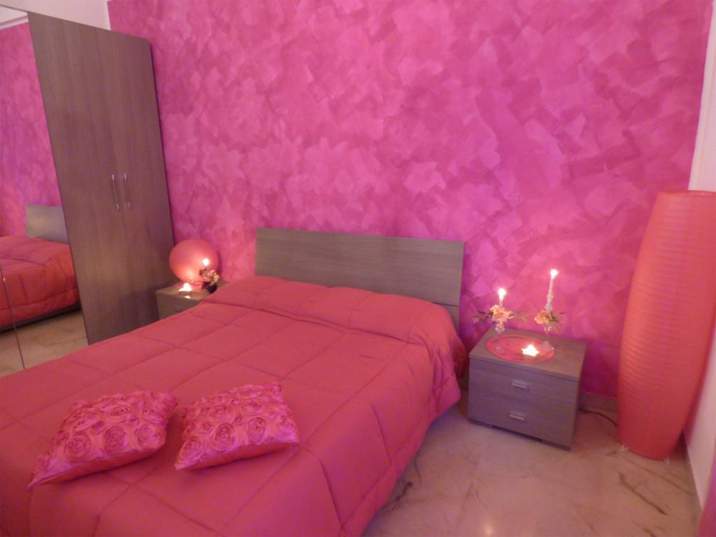 Messina Break Bed and Breakfast Δωμάτιο φωτογραφία