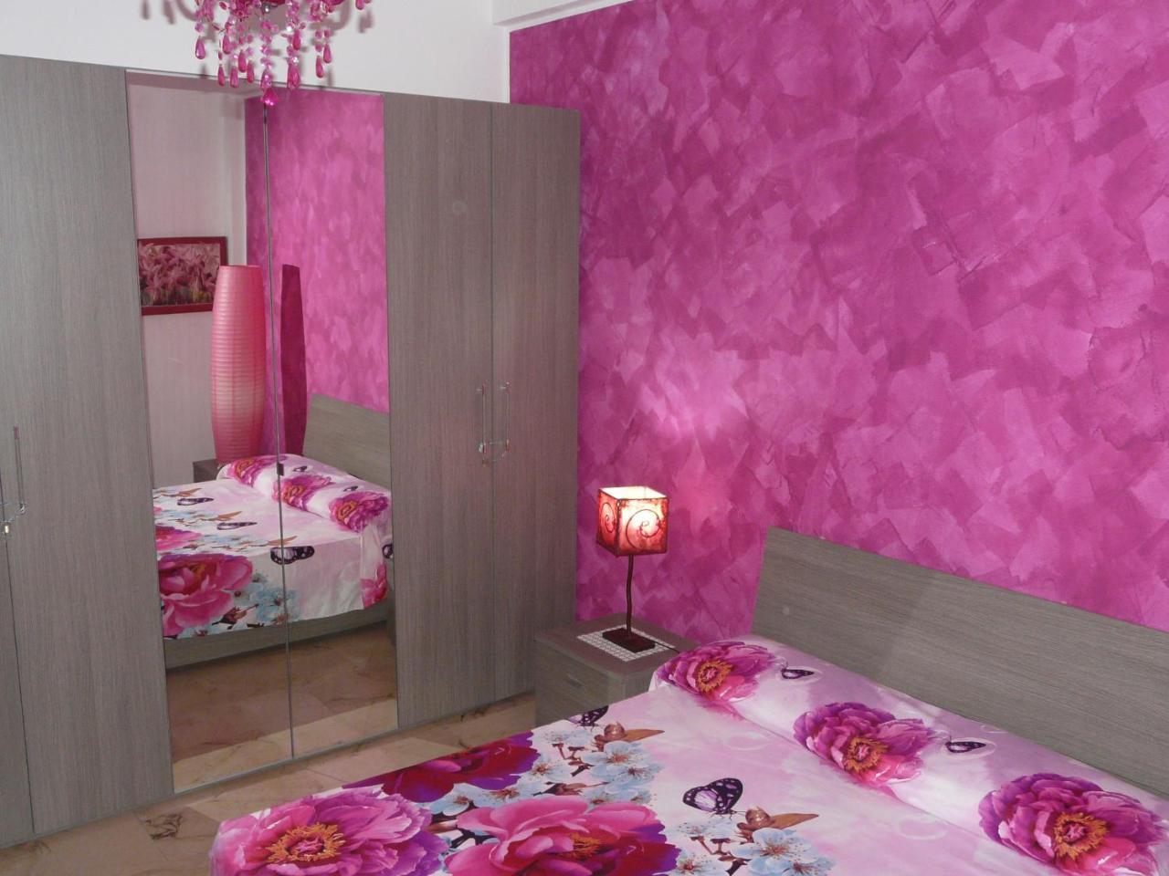 Messina Break Bed and Breakfast Εξωτερικό φωτογραφία