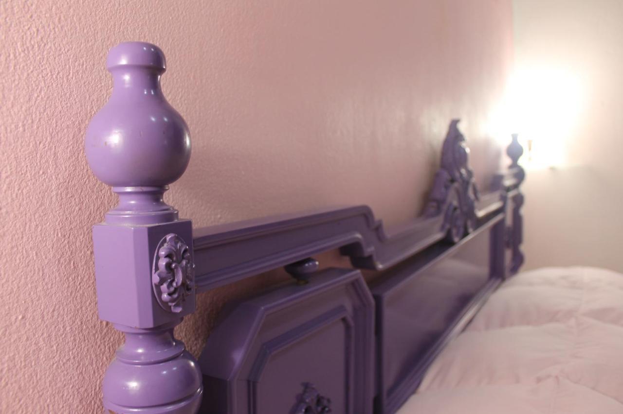 Messina Break Bed and Breakfast Εξωτερικό φωτογραφία