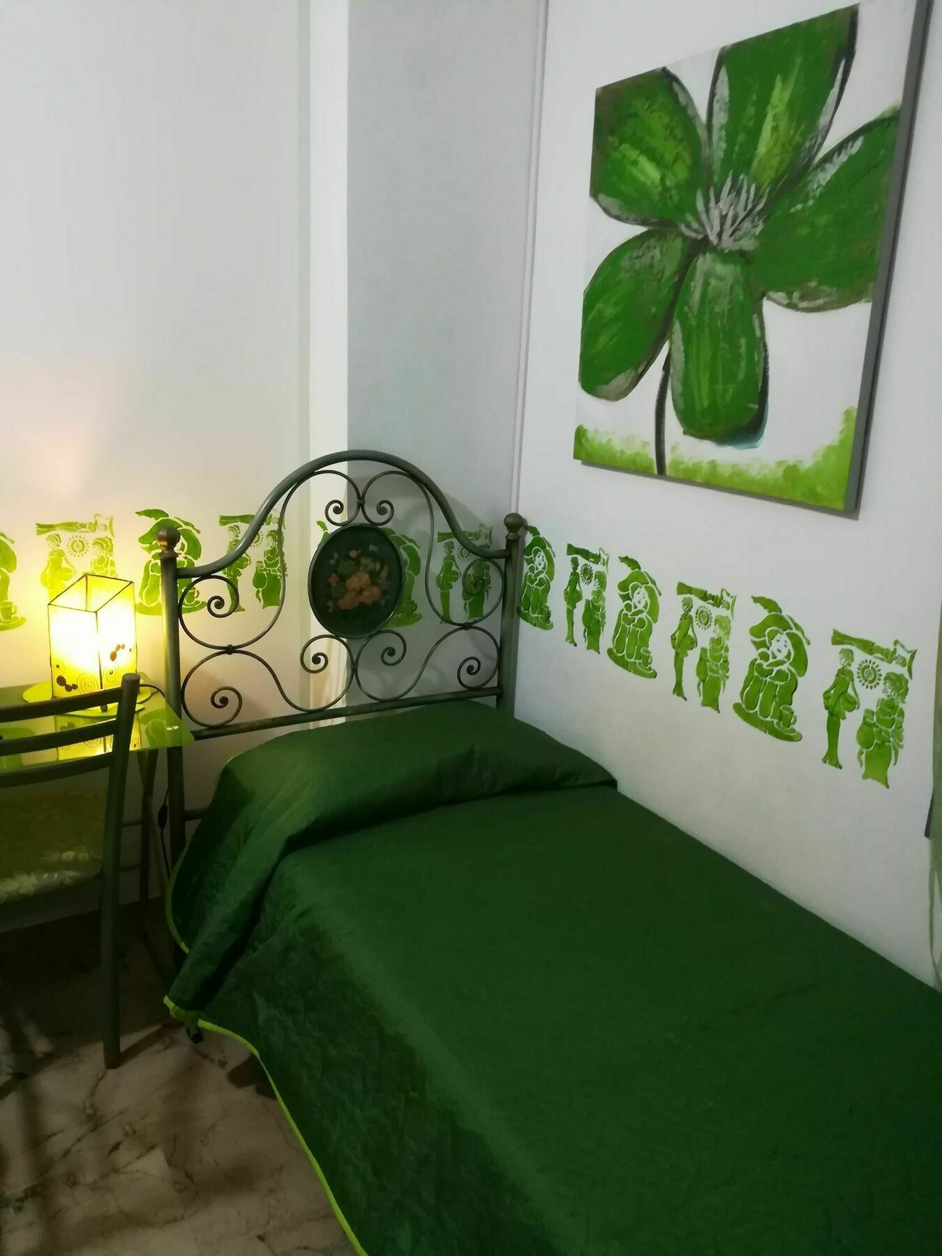 Messina Break Bed and Breakfast Εξωτερικό φωτογραφία
